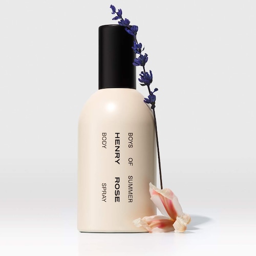 Boys of Summer Body Spray