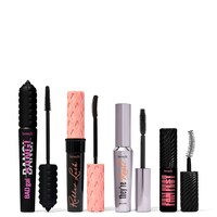 Nice List Lashes Mascara Value Set
