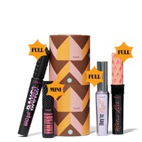 Nice List Lashes Mascara Value Set