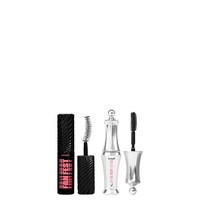 Mini Lash & Brow Bells Mascara & Brow Setter Value Set