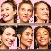 Precisely Brow Bonus Defining Eyebrow Pencil Value Set