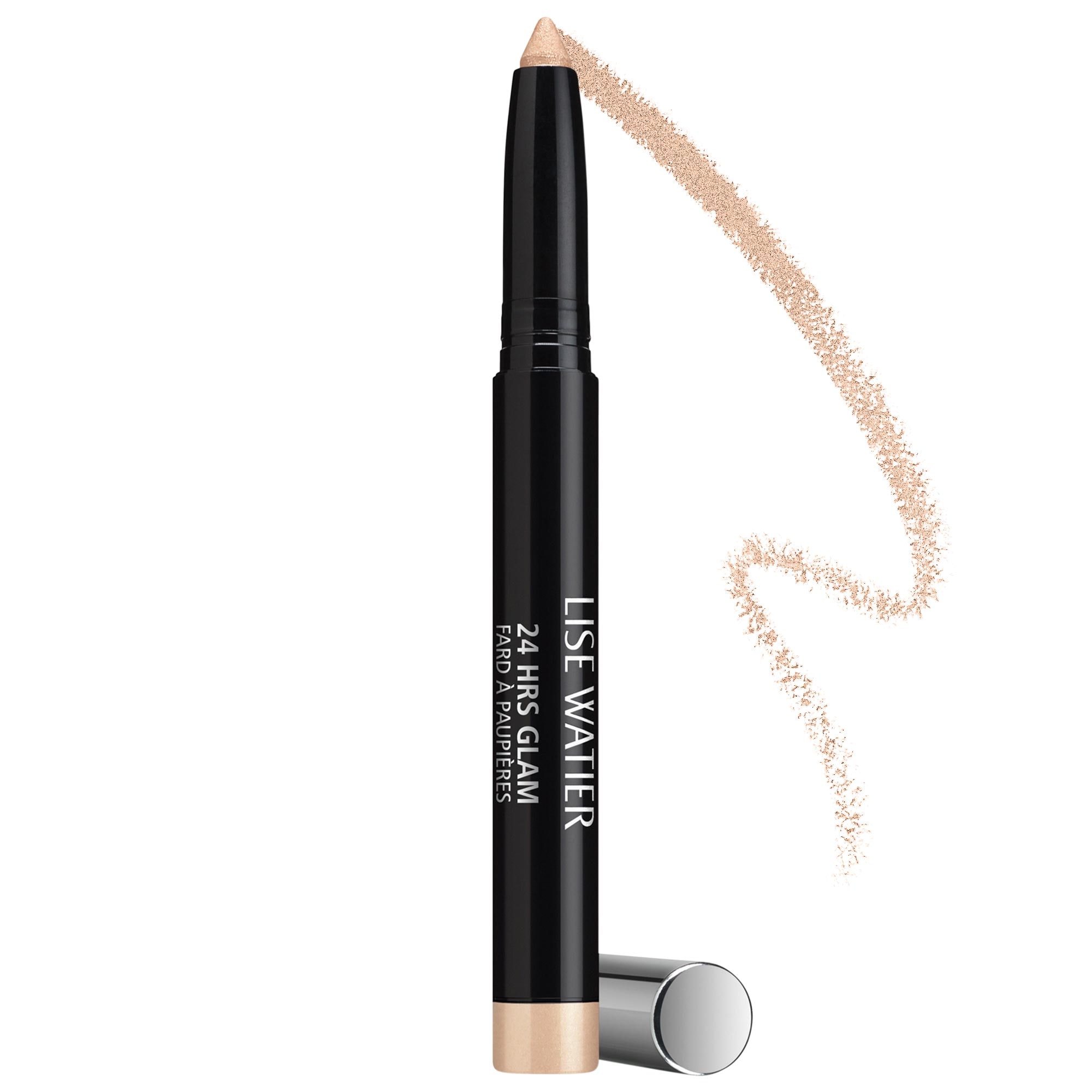 Lise Watier 24 HRS Glam Eyeshadow Stick 0.04 oz / 1.4 g