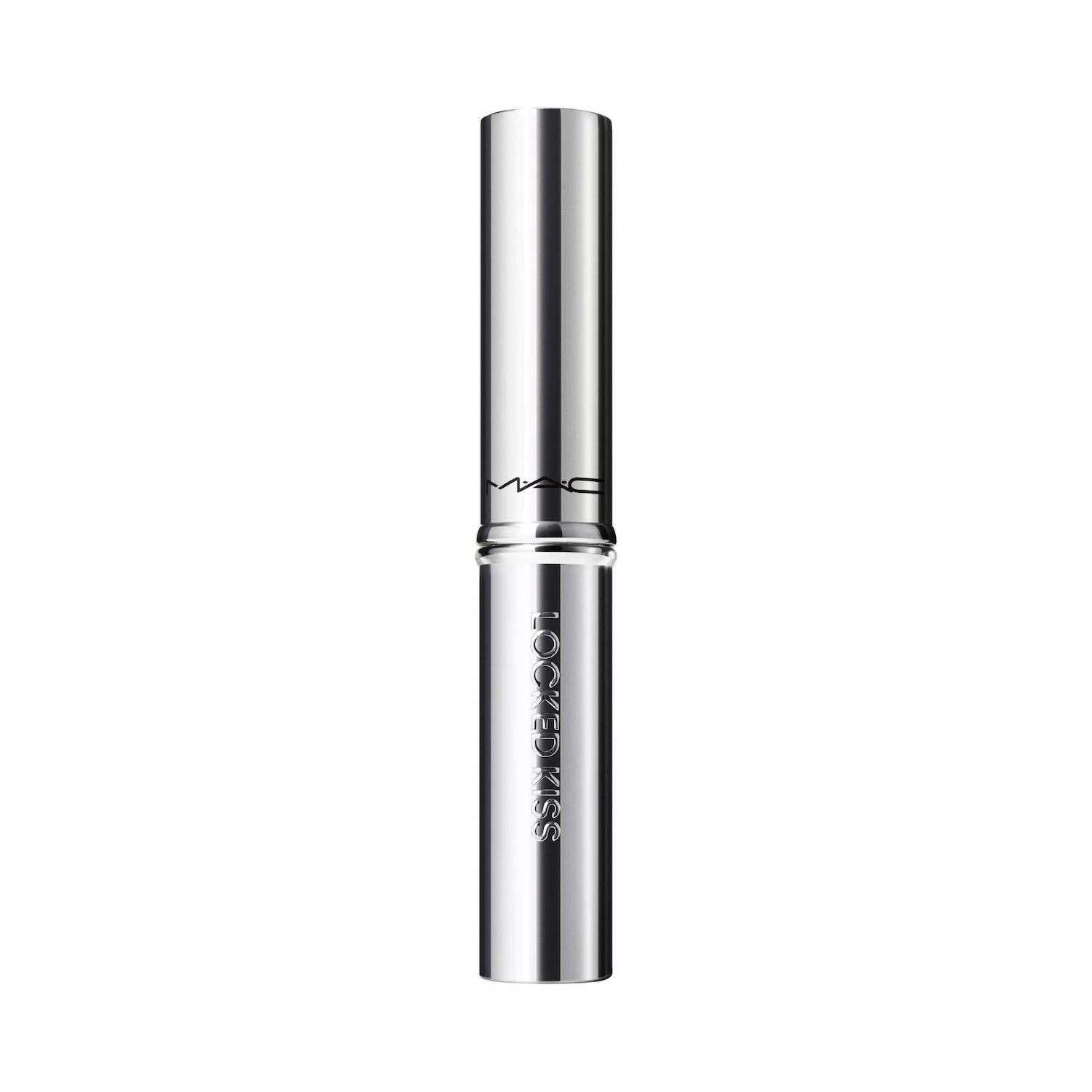 MAC Locked Kiss Lipstick - Thumbnail 4