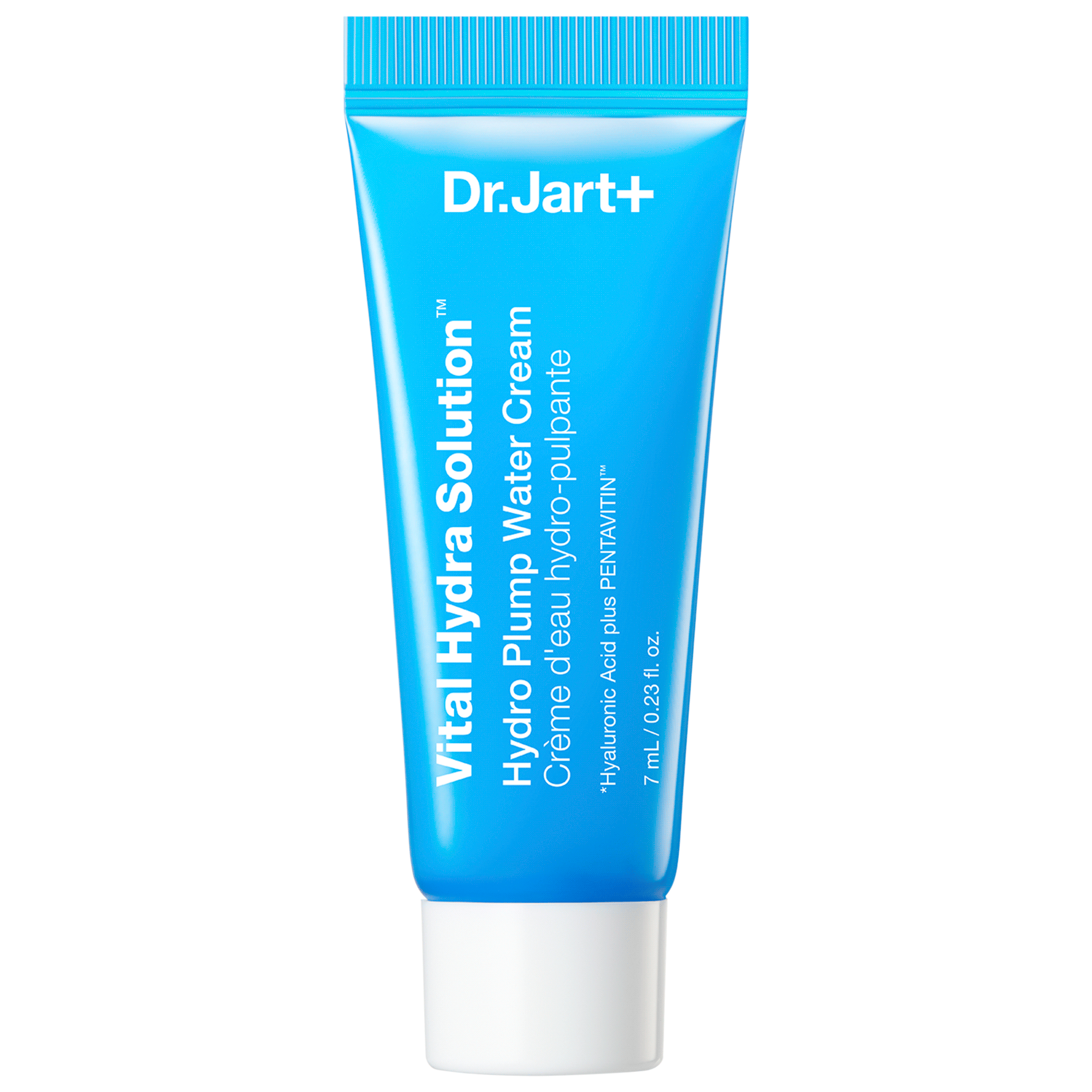 Vital Hydra Solution Hydro Plump Water Cream-7 ml - Dr. Jart+