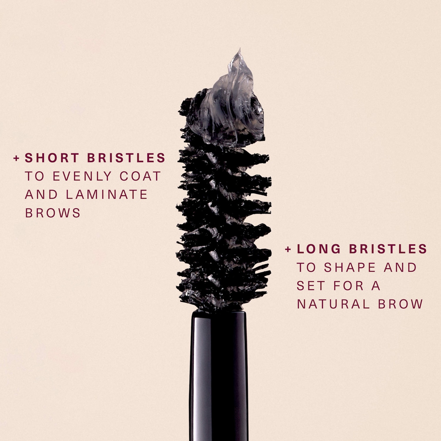 Brow Harmony Flexible Lifting and Laminating Eyebrow Gel