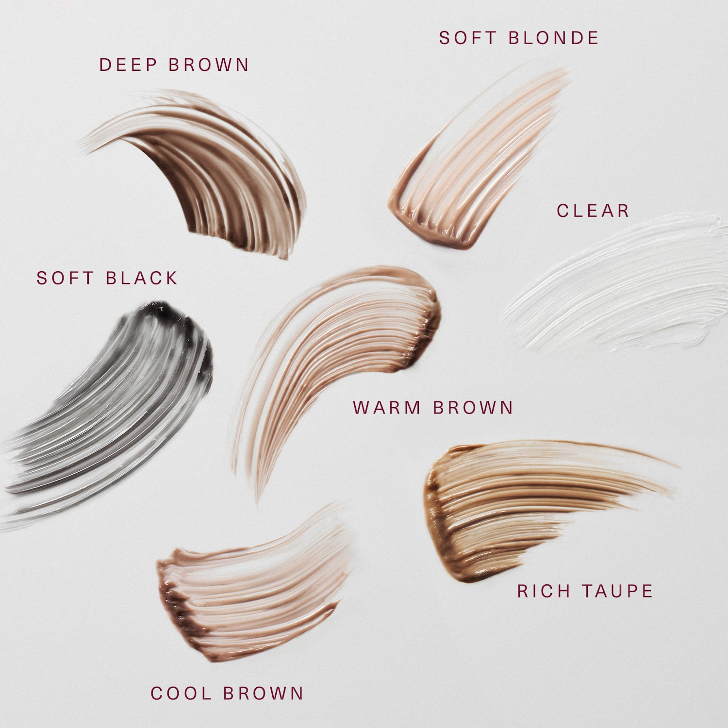 Brow Harmony Flexible Lifting and Laminating Eyebrow Gel