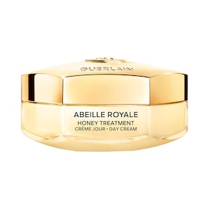 GUERLAIN Abeille Royale Honey Treatment Day Cream with Hyaluronic Acid INTERNATIONAL SHIPPING
