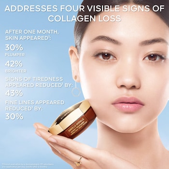 Abeille Royale Honey Treatment Night Cream with Hyaluronic Acid - GUERLAIN 