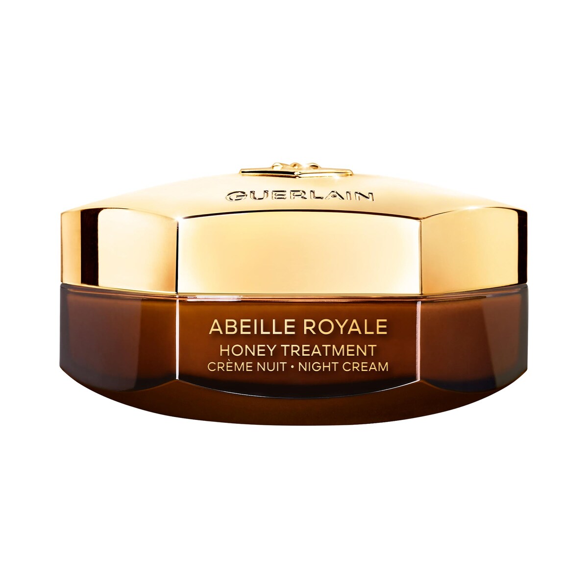GUERLAIN Abeille Royale Honey Treatment Night Cream with Hyaluronic Acid