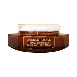 Abeille Royale Honey Treatment Night Cream with Hyaluronic Acid