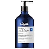 L'Oréal Professionnel - Shampoing purifiant qui ajoute du corps Seroxyl Advanced pour la perte de cheveux