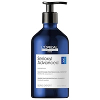 L'Oréal Professionnel - Serioxyl Advanced Purifier & Bodifier, Densifying Shampoo for Hair Loss