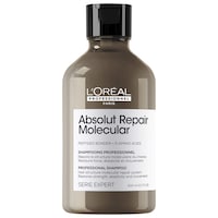 L'Oréal Professionnel - Shampoing Absolut Repair à réparation moléculaire pour cheveux très abîmés