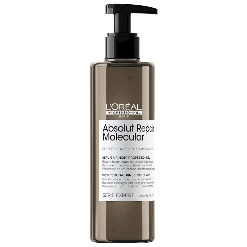 Absolut Repair Molecular Rinse-Off Serum for Bond Building