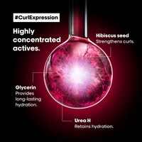 Curl Expression Mousse 10-in-1