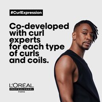 Curl Expression Mousse 10-in-1