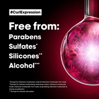 Curl Expression Mousse 10-in-1
