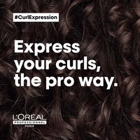 Curl Expression Mousse 10-in-1