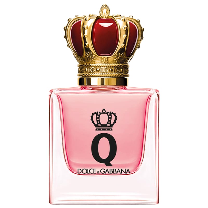 Q Eau de Parfum with Cherry & Lemon