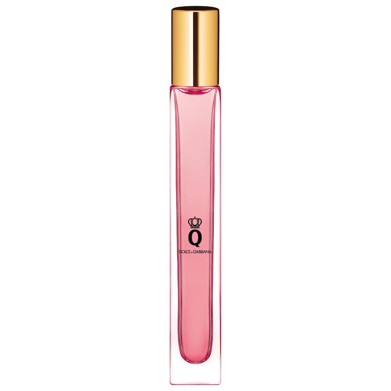 Q Eau de Parfum with Cherry & Lemon thumbnail 5