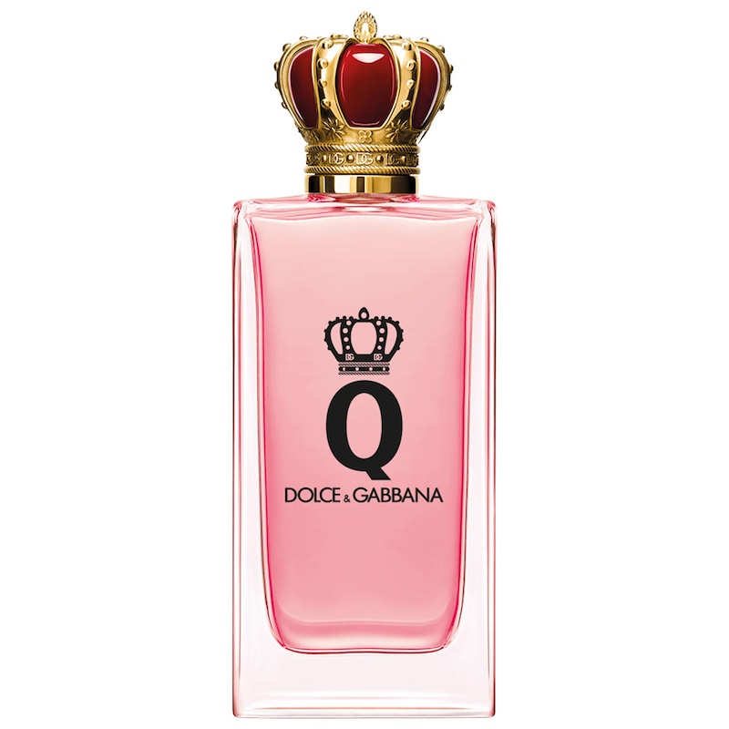 Q Eau de Parfum with Cherry & Lemon thumbnail 3