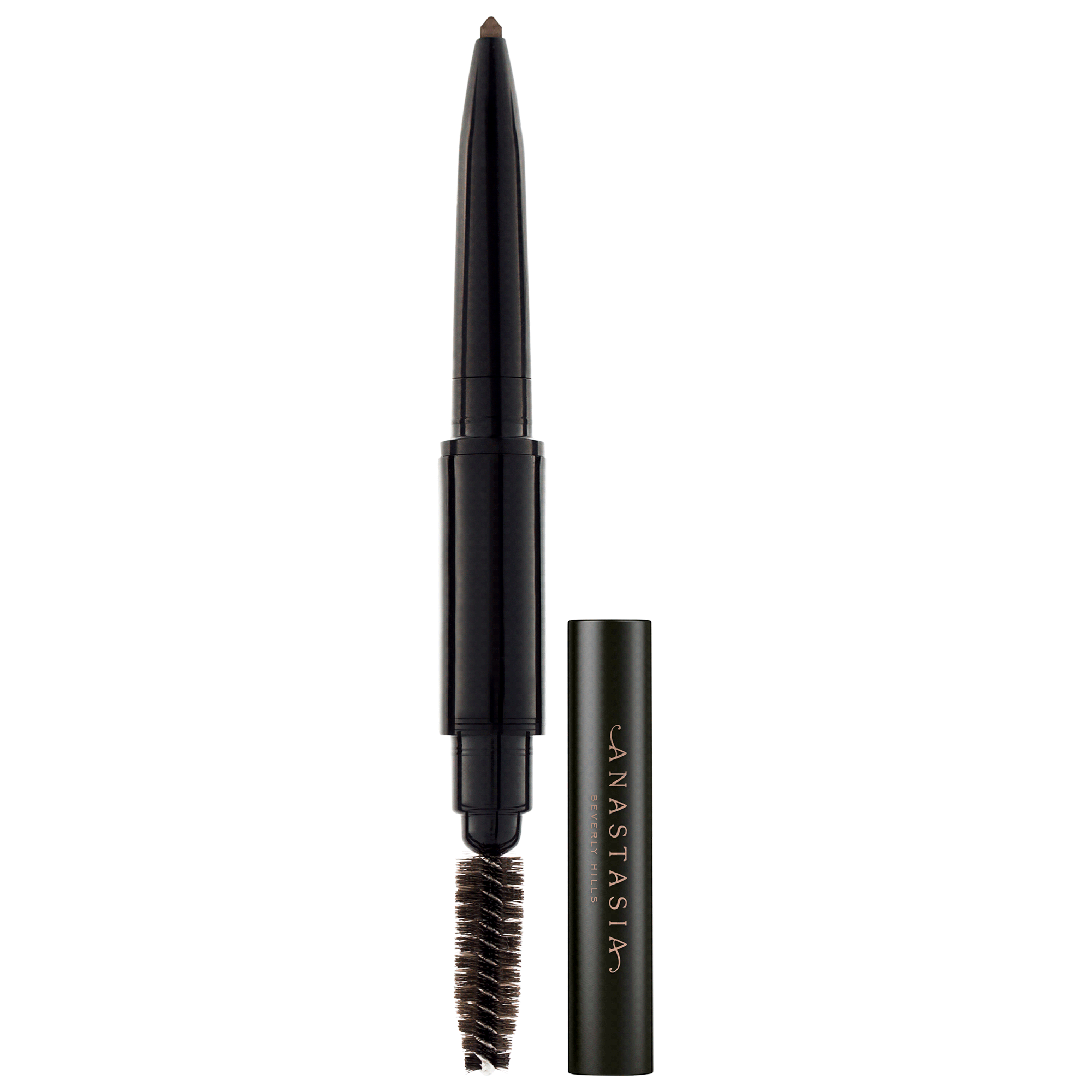 Mini Brow Wiz in shade Medium Brown-0.001 oz - Anastasia Beverly