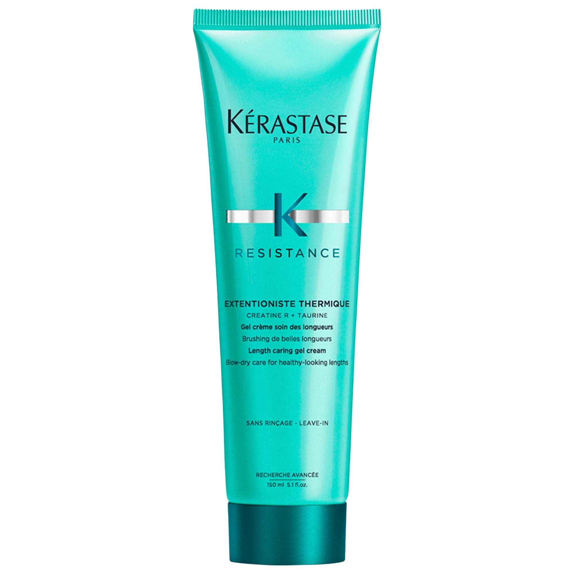 Kérastase Resistance Heat Protecting Leave-In Treatment for Split Ends 5.1 oz / 150 mL