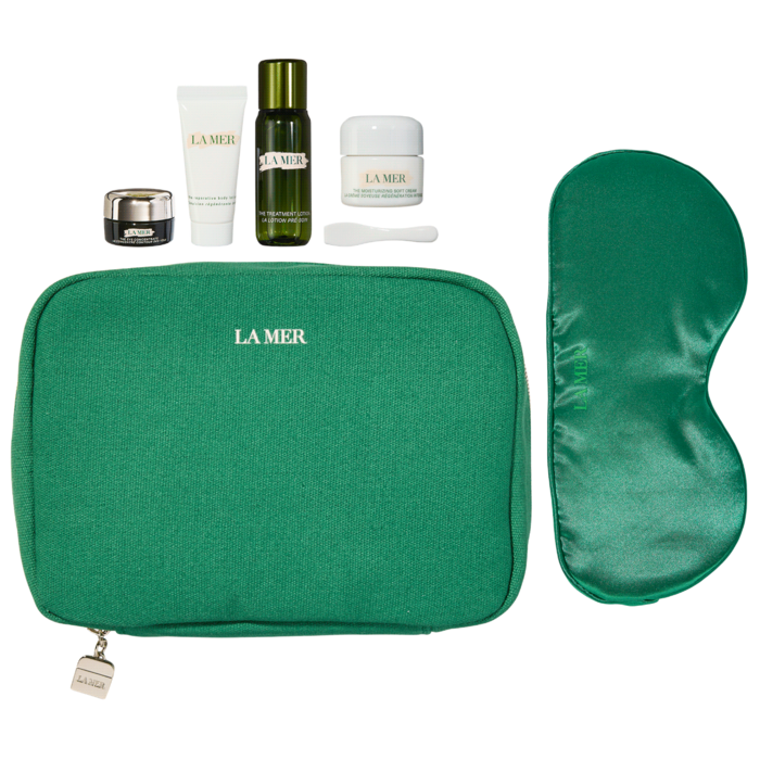 JetSetter Kit La Mer Sephora