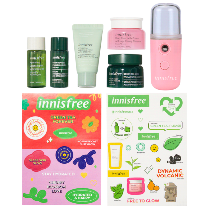 Gotta Glow innisfree Sephora