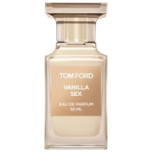 Vanilla Sex