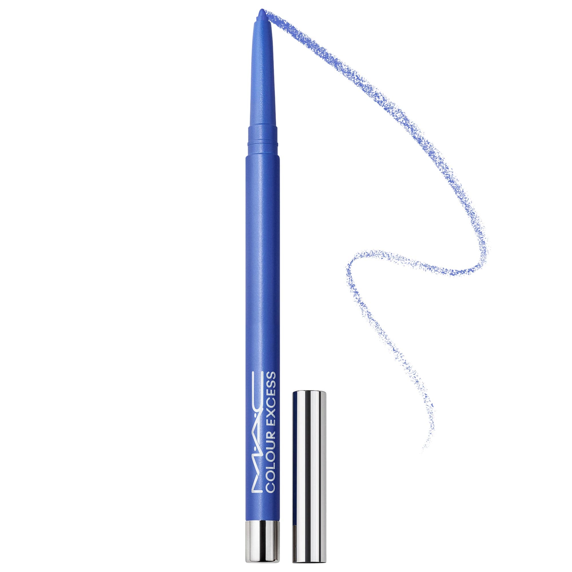 MAC Cosmetics M·A·C Colour Excess Long-Wearing Waterproof and Transfer-Proof Gel Pencil Eye Liner 0.01 oz
