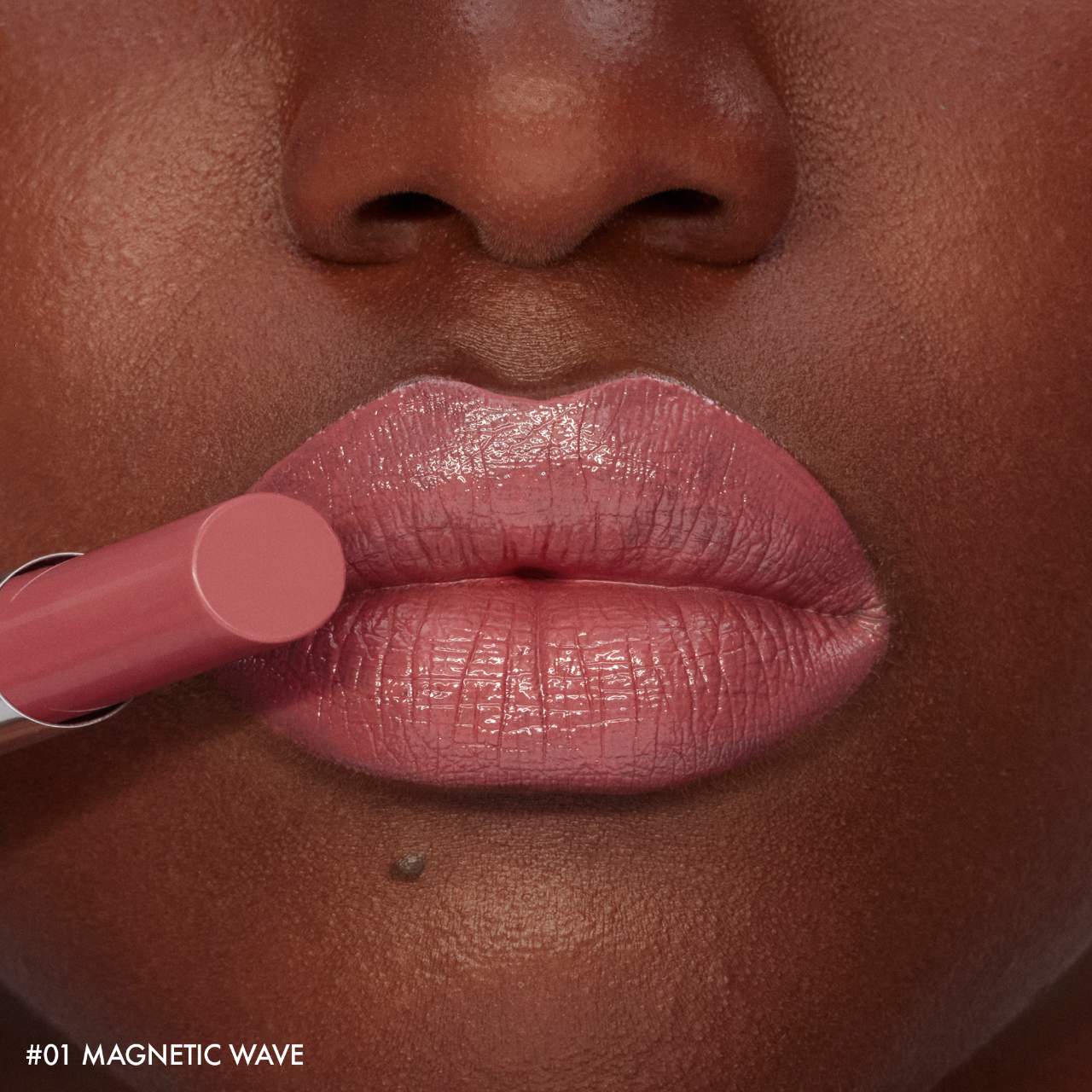 Лаковая помада Sephora Collection About That Shine — фото 5