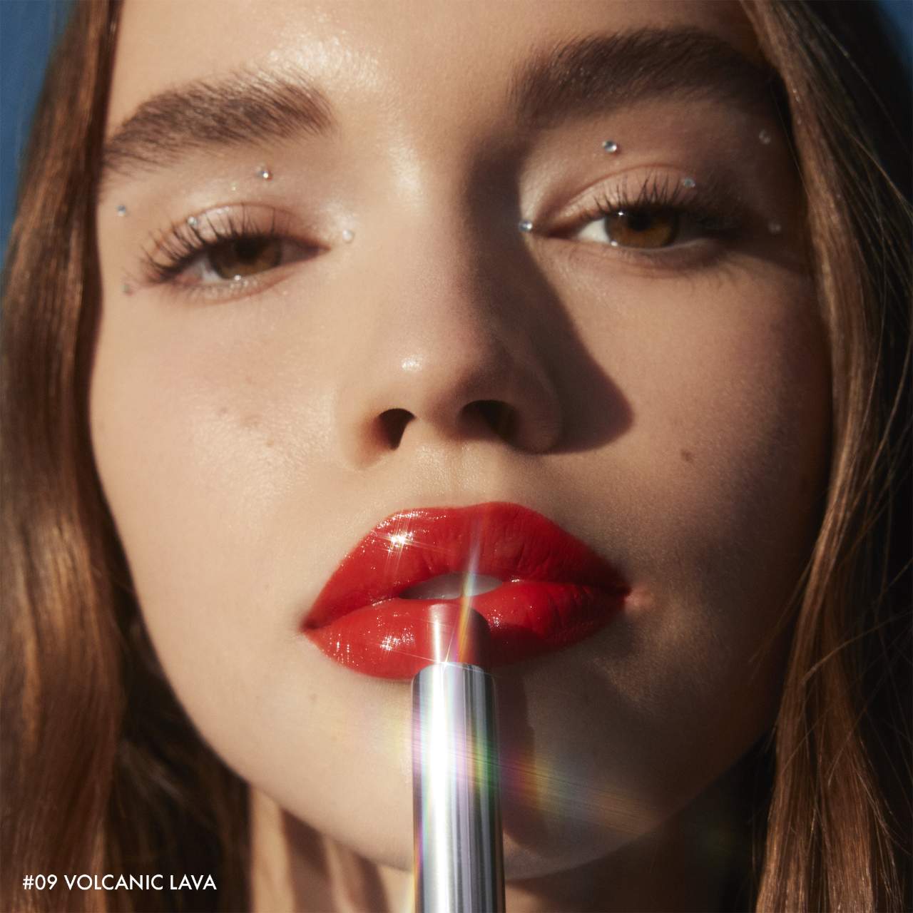 Лаковая помада Sephora Collection About That Shine — фото 7