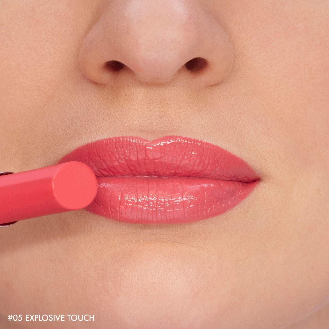 About That Shine Lacquer Shine Lipstick 3