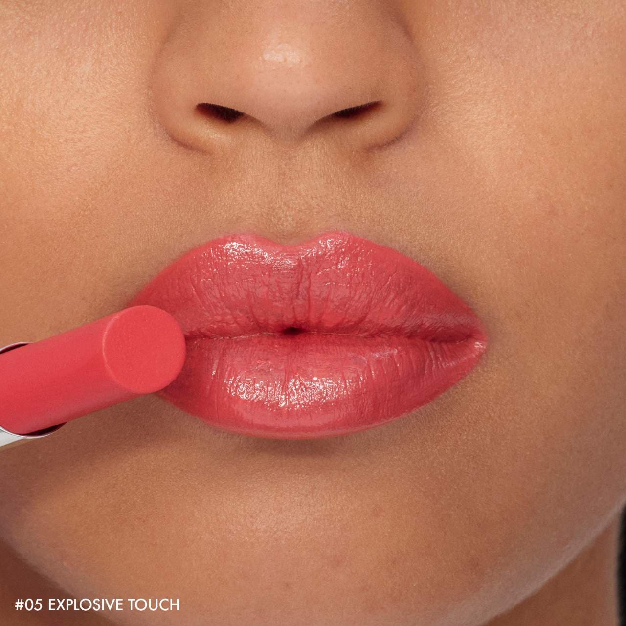 About That Shine Lacquer Shine Lipstick 4