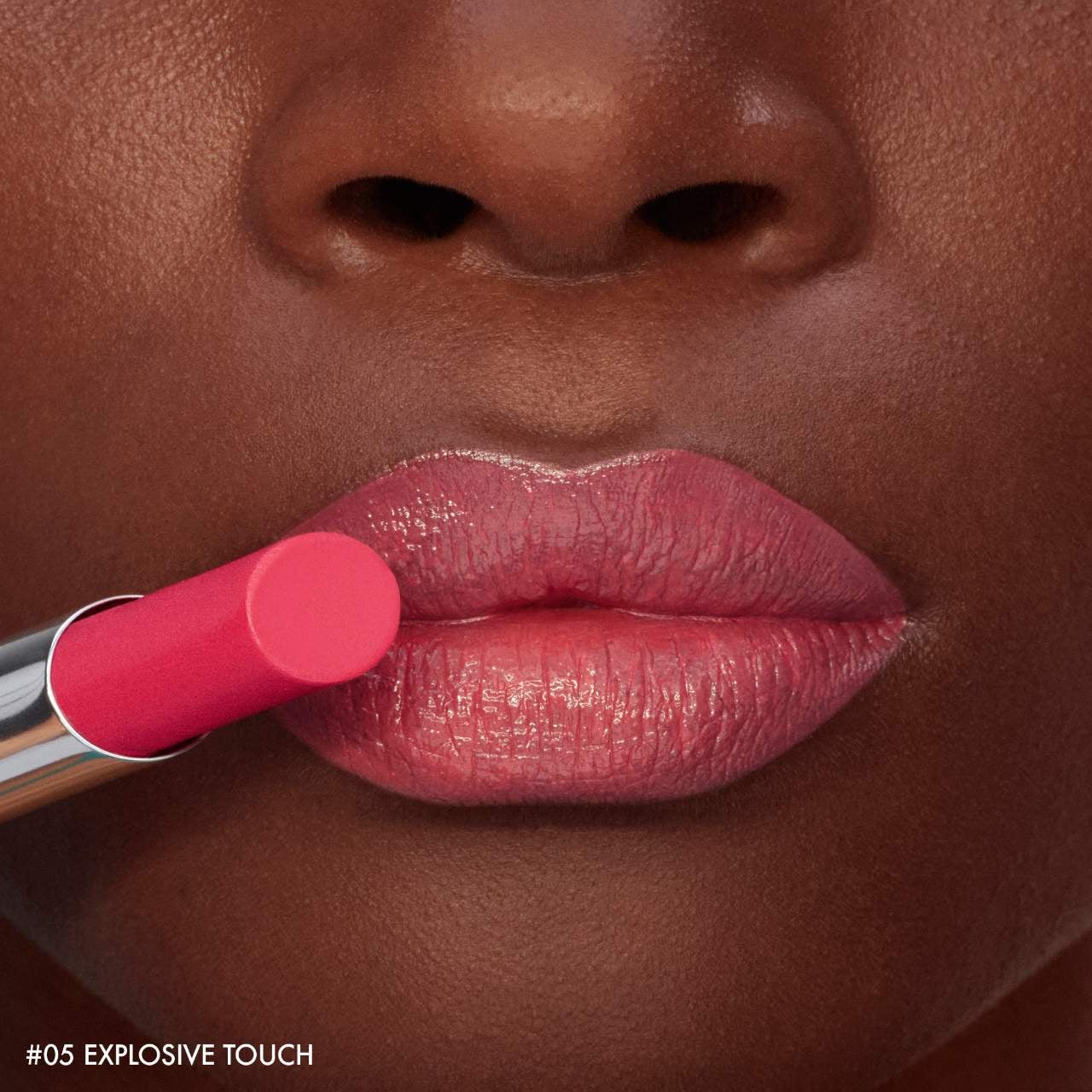 About That Shine Lacquer Shine Lipstick 5