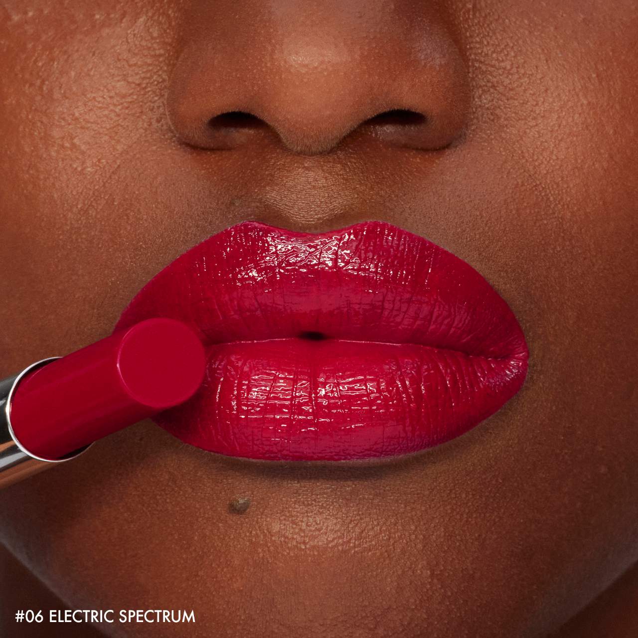 About That Shine Lacquer Shine Lipstick 5