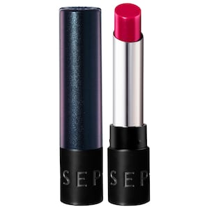 SEPHORA COLLECTION About That Shine Lacquer Shine Lipstick INTERNATIONAL SHIPPING