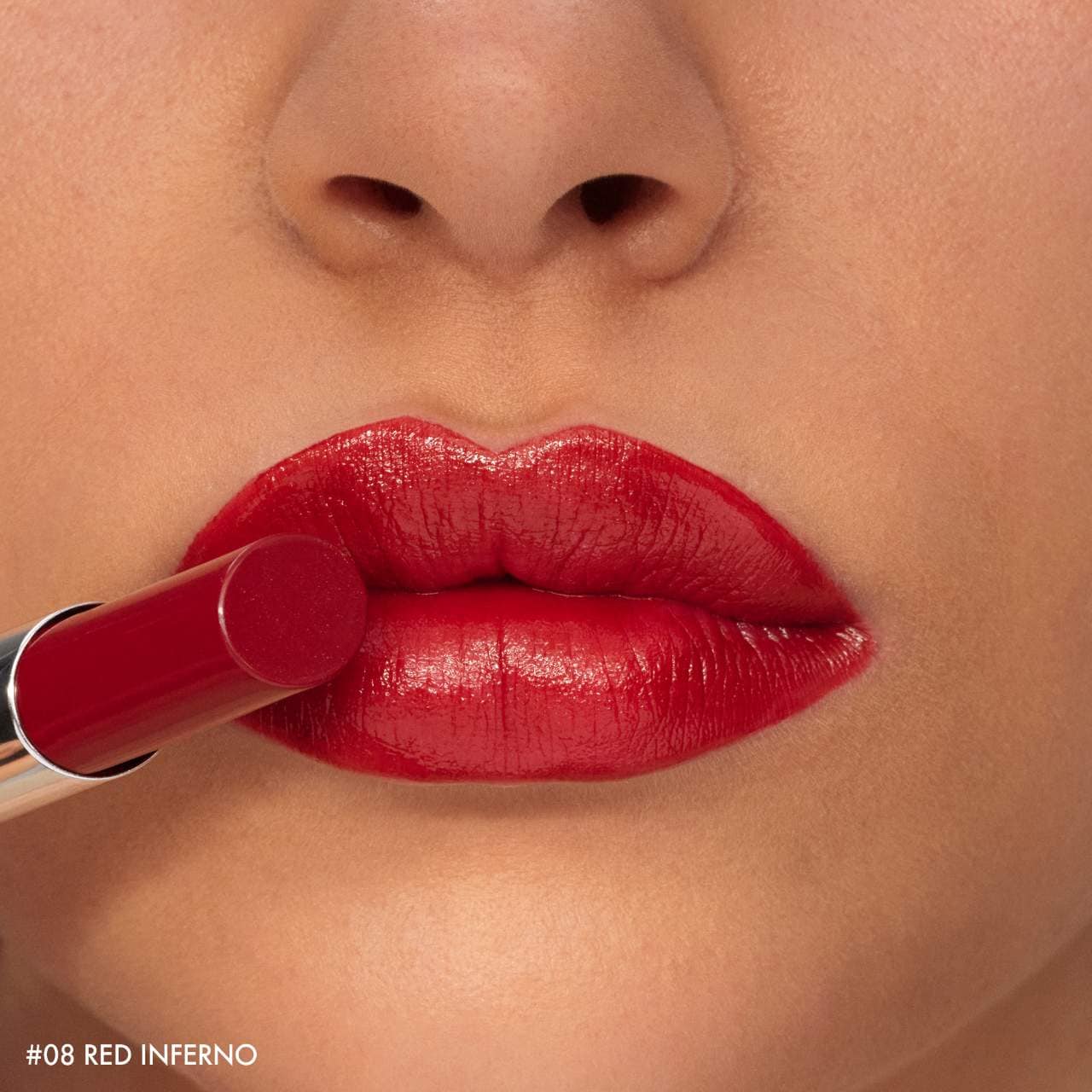 About That Shine Lacquer Shine Lipstick 4