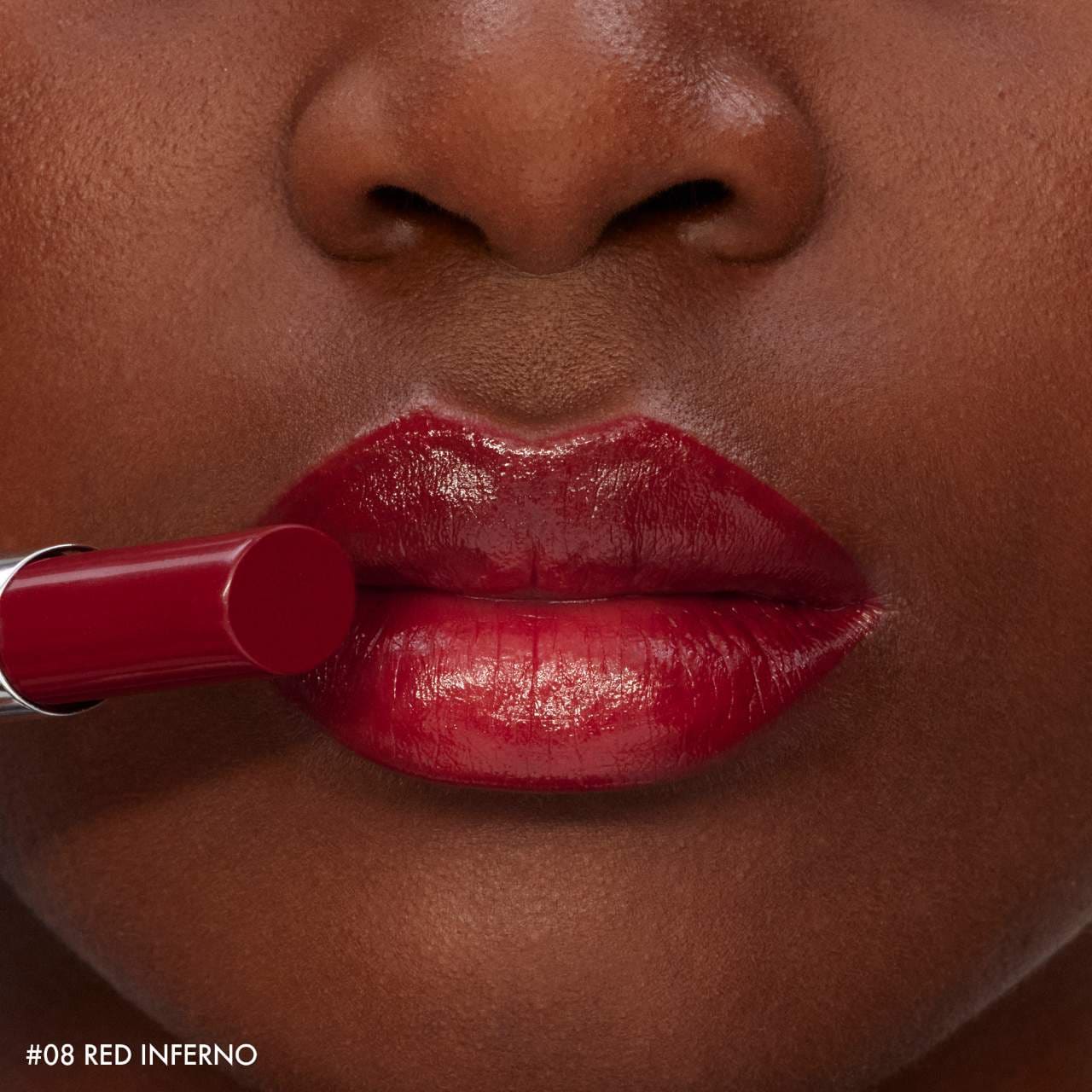 About That Shine Lacquer Shine Lipstick 5