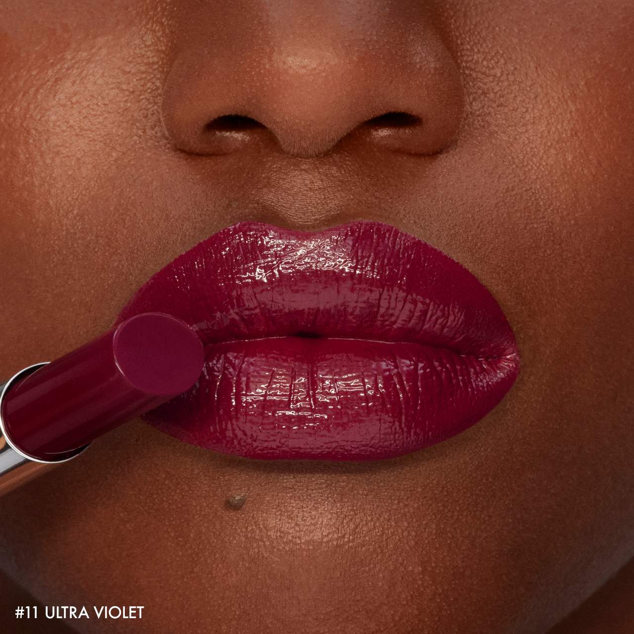 About That Shine Lacquer Shine Lipstick 5