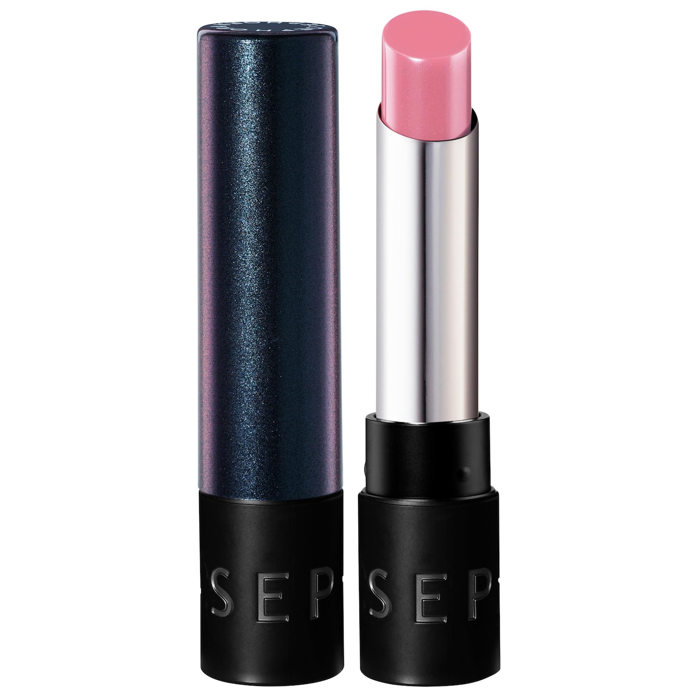 Rouge à lèvres lustré About That Shine de Sephora Collection
