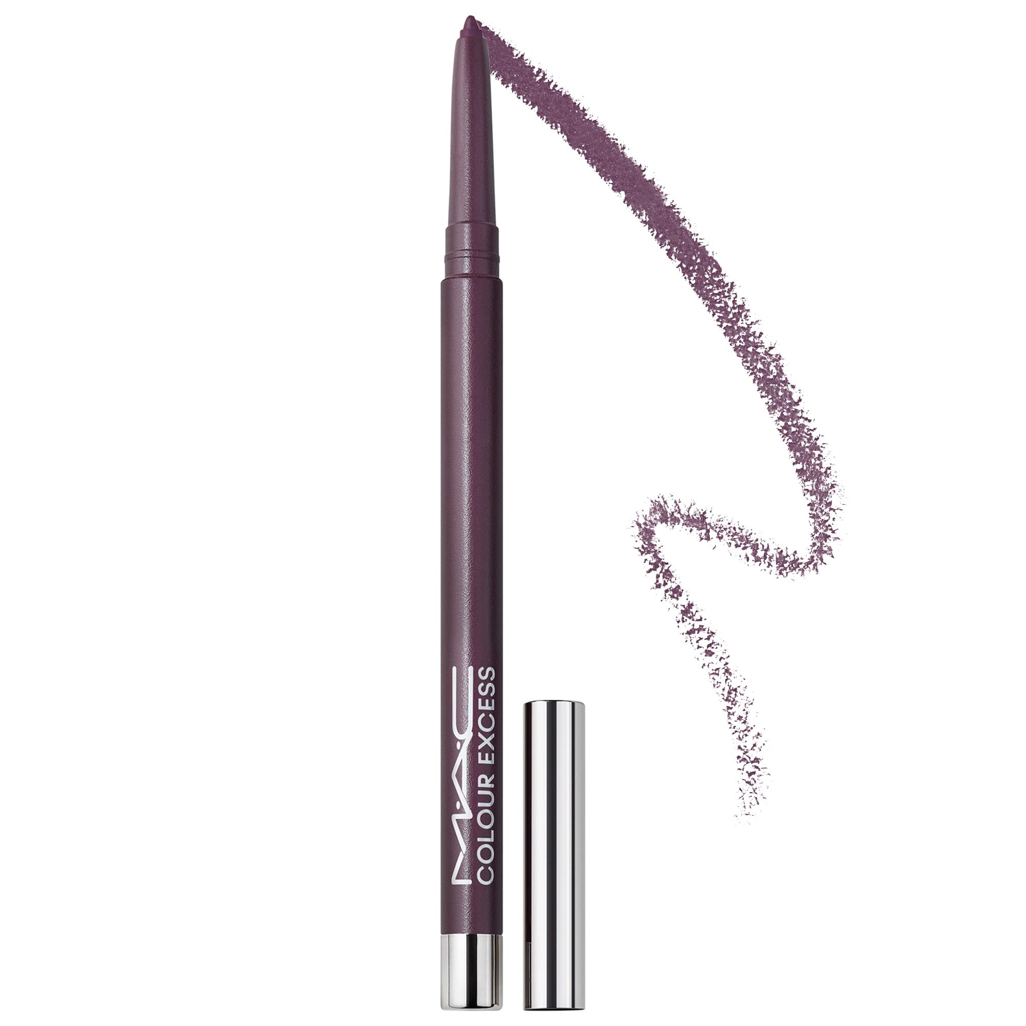 MAC Cosmetics M·A·C Colour Excess Long-Wearing Waterproof and Transfer-Proof Gel Pencil Eye Liner 0.01 oz