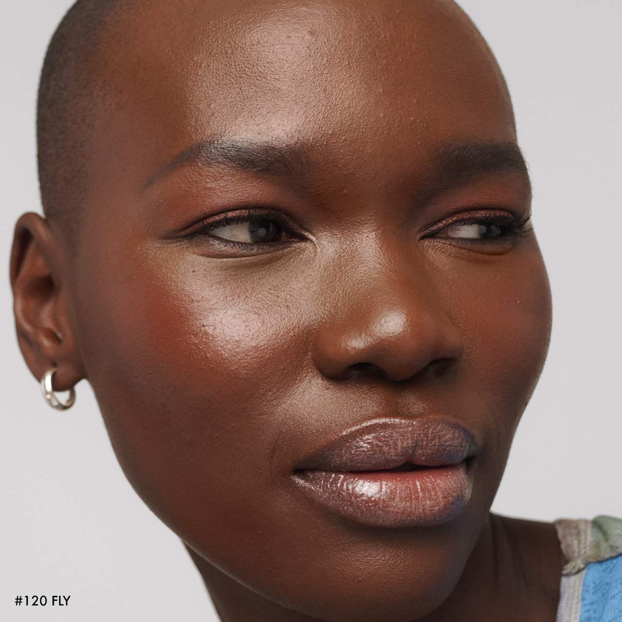 Glossed Hydrating Long Wear Lip Gloss 5