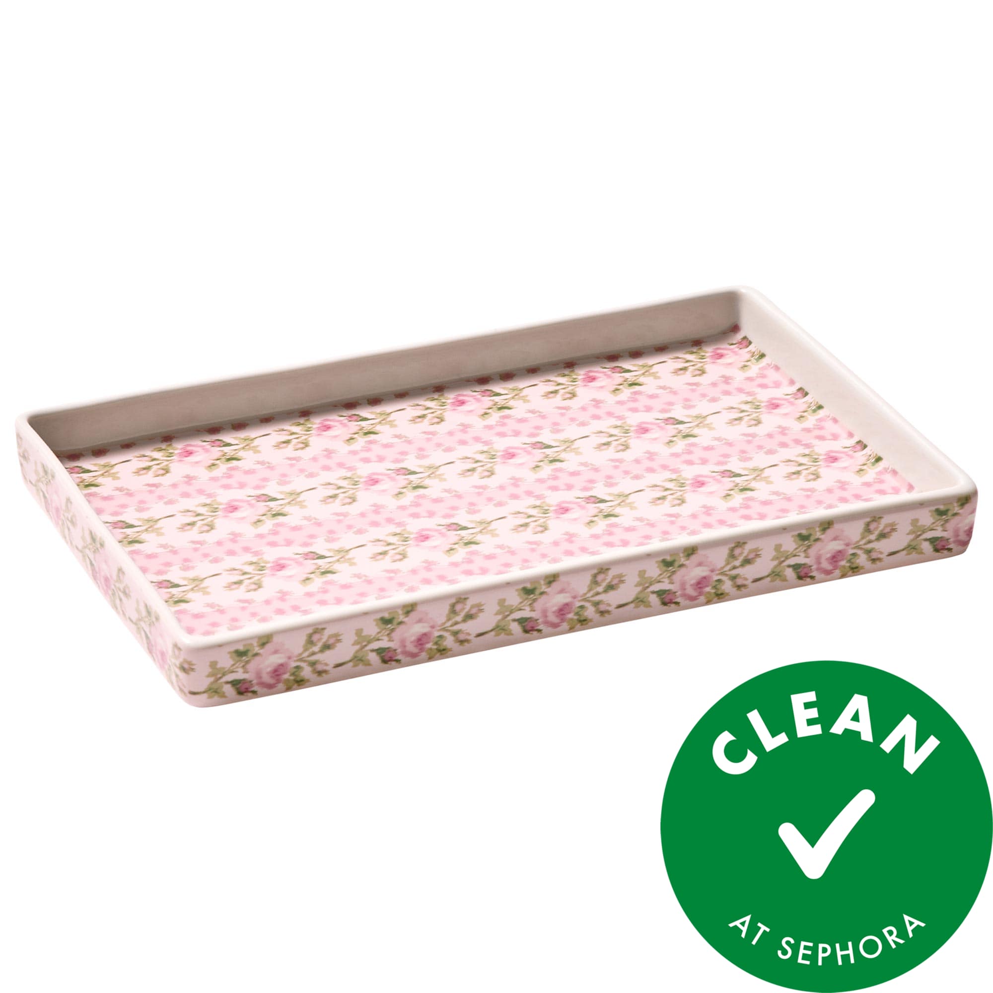 Evaline Fragrance Tray image number 0