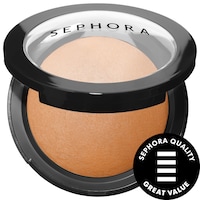 SEPHORA COLLECTION - Microsmooth Multi-Tasking Baked Face Powder Foundation