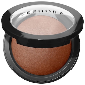 Polvo Compacto Horneado Multitarea Microsmooth