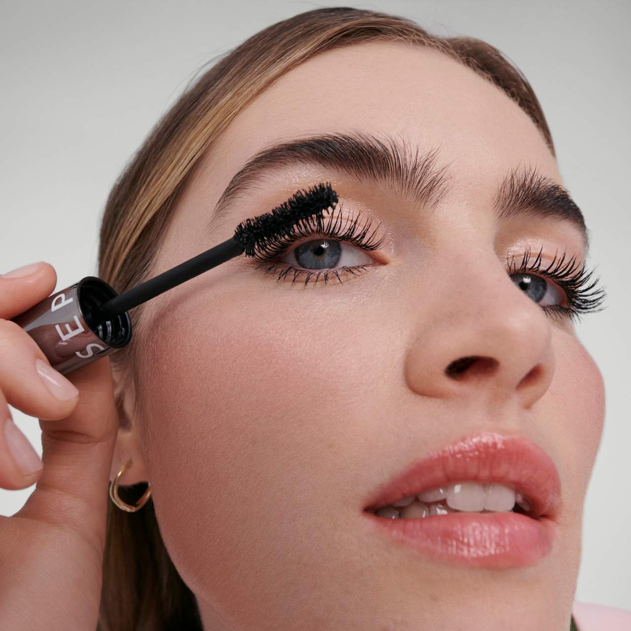 Водостойкая тушь Sephora Collection Size Up Mascara — фото 2