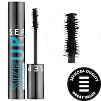 SEPHORA COLLECTION - Waterproof Size Up Mascara
