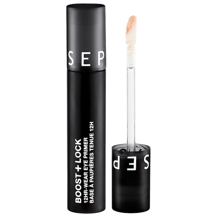 Boost + Lock 12HR Eyeshadow Primer SEPHORA COLLECTION Sephora